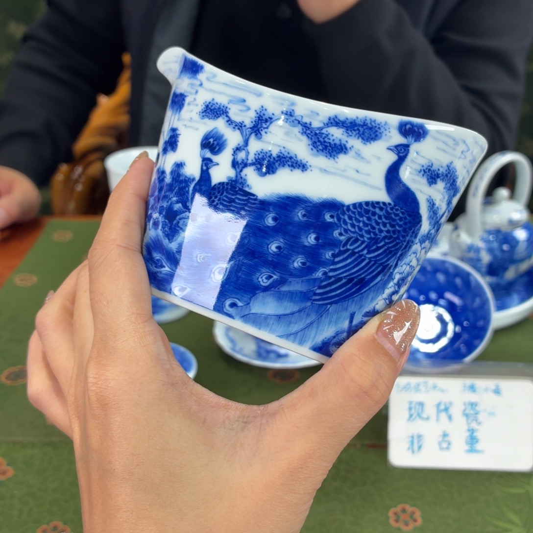 九鸣瓷艺九鸣瓷艺