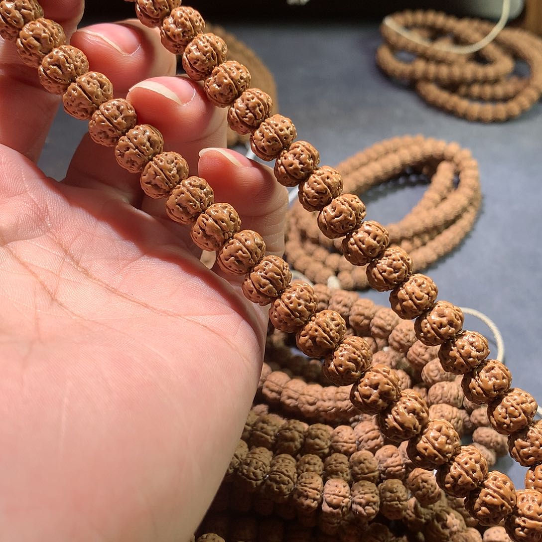 金刚菩提吊坠和****来老树王