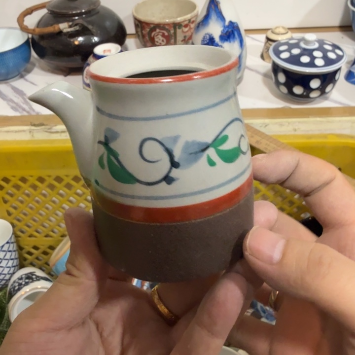 陶瓷推荐第二名20包邮