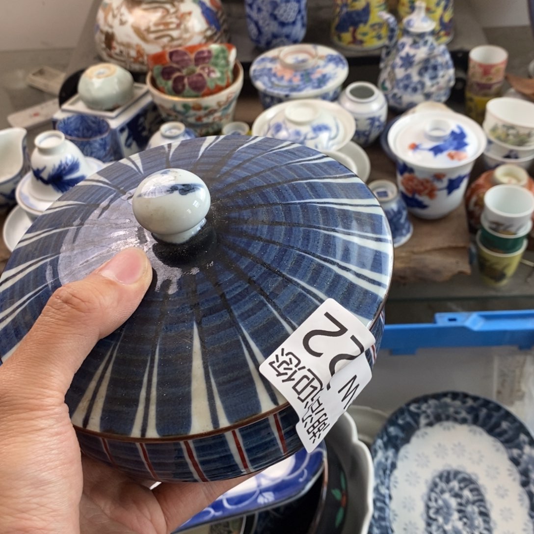 瓷器的时候我也是醉了w海**月
