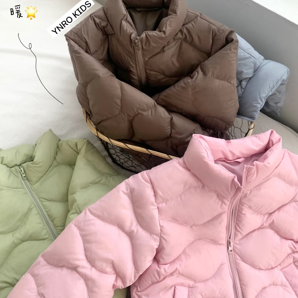 【编号2000-2099】男童女童儿童童装