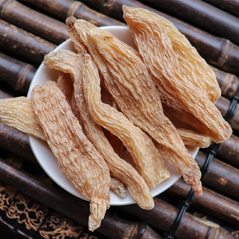 长白山特产干货天麻