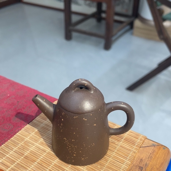 茶壶紫砂反反复复分