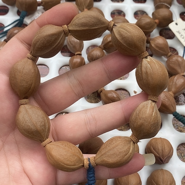 橄榄核吊坠2028梅林铁核