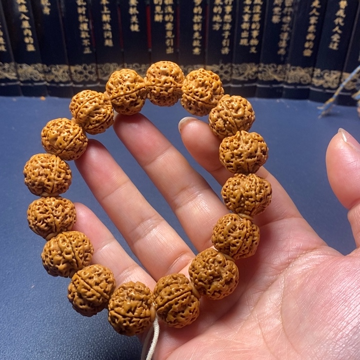 金刚菩提手串尼泊尔1