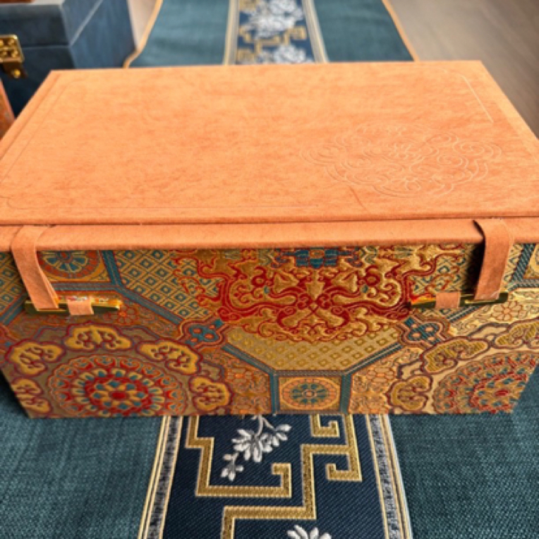 景德镇白瓷茶具套装B10（无礼盒）