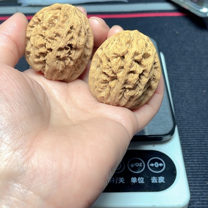 吊坠文玩核桃文玩核桃