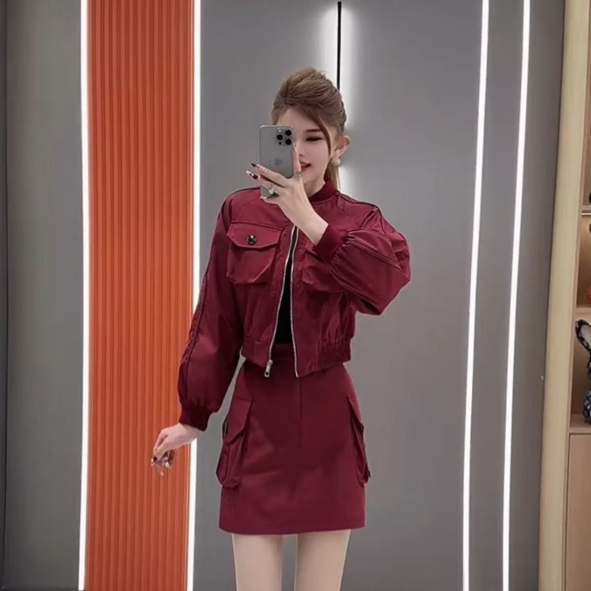 直播专用链接.女装休闲款