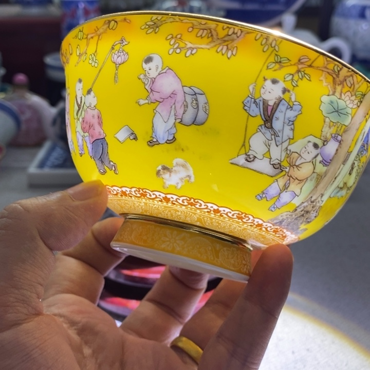 【闪购商品】景德镇陶瓷