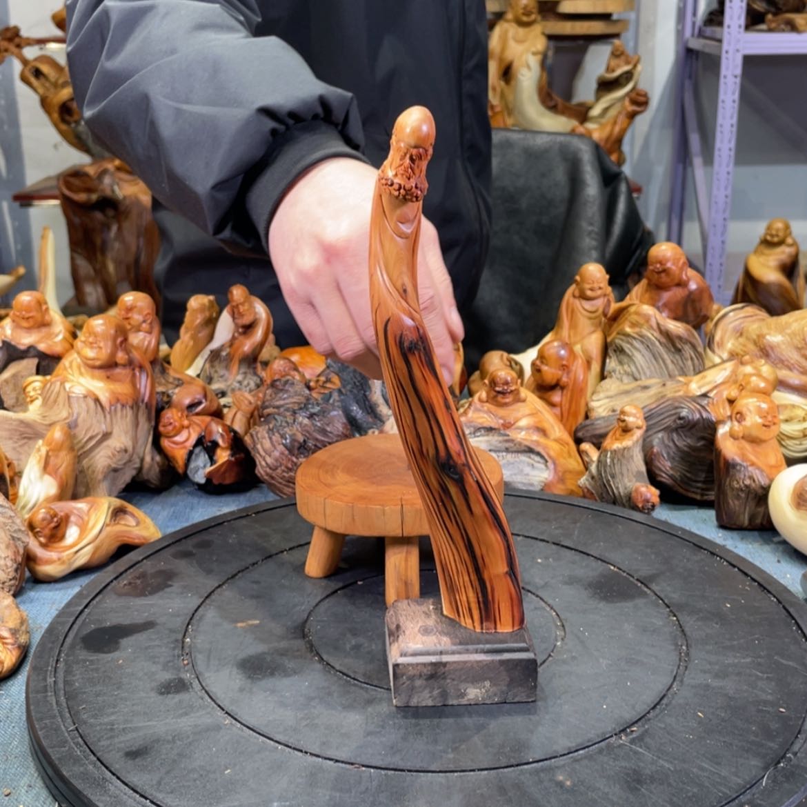 【闪购商品】柏木（崖柏）其他