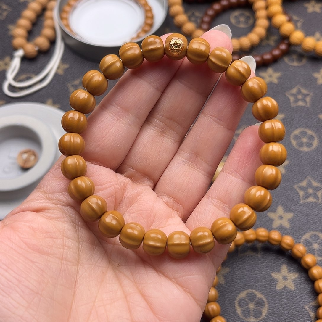 手串猴头核桃鲨鱼单标9.0