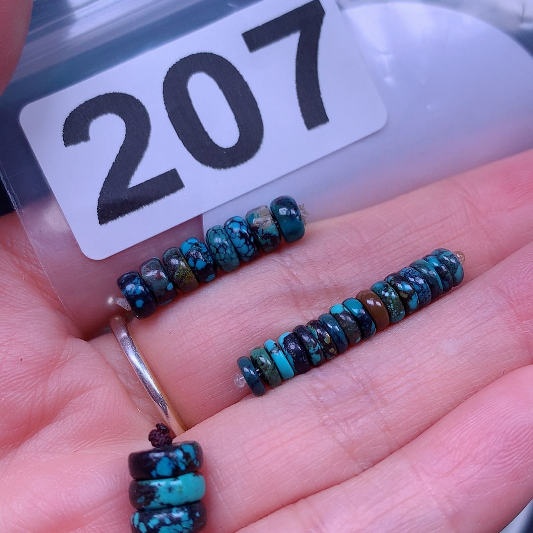 空竹粉丝专享十堰特色手工散珠