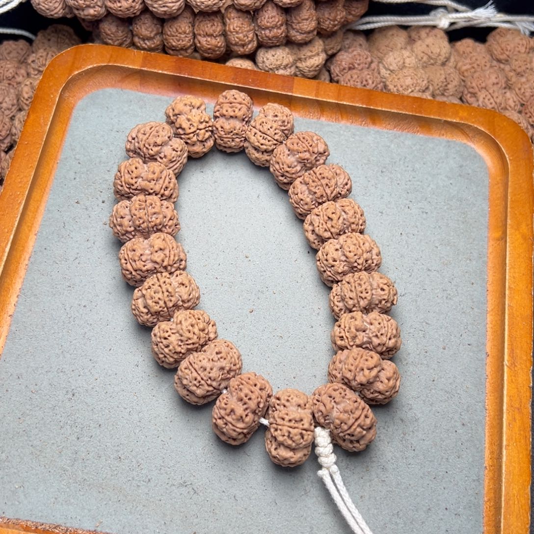 菩提26号金刚菩提梁夹板手持24+定制