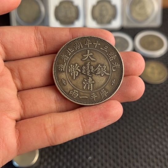 大头龙龙洋船洋工艺品