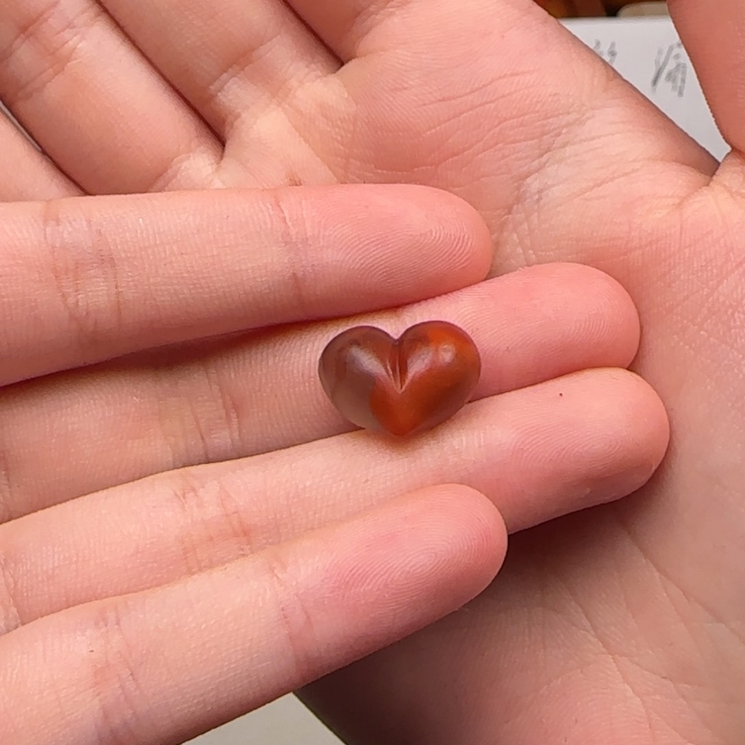 手串未镶嵌南红玛瑙?****同微瑕不退换