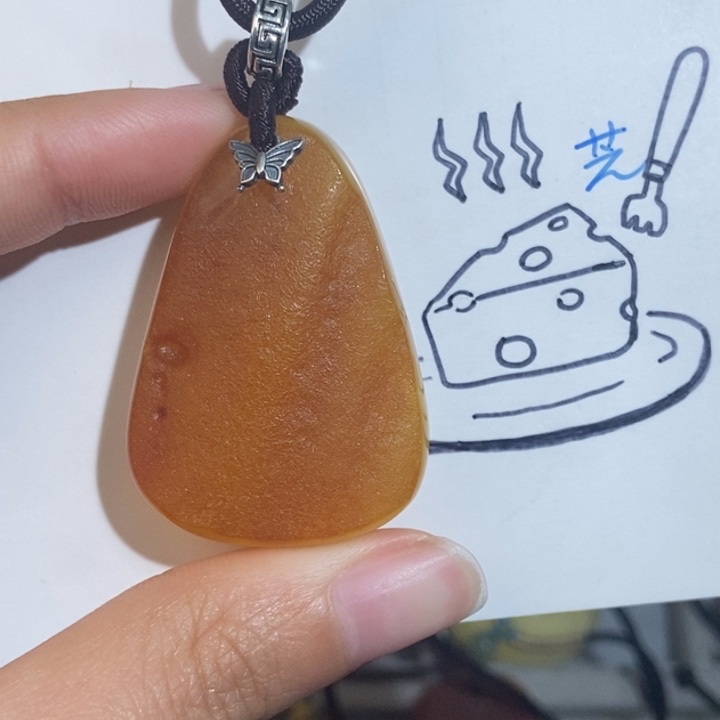 定制琥珀未镶嵌琥珀