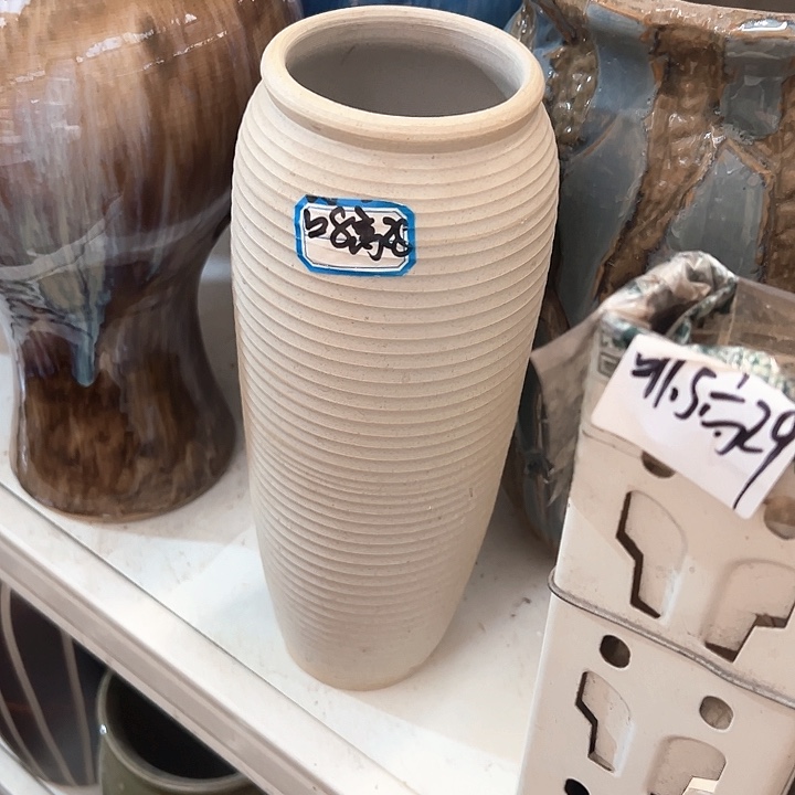 景德镇精品花盆栽适合盆栽