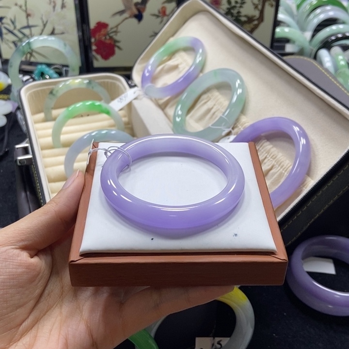 想***荚非金属57手镯圈口