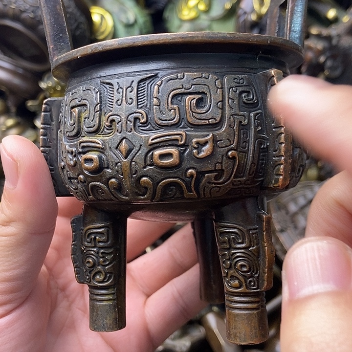 铜器材料有限公司