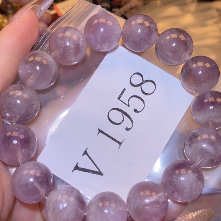 水晶手链未镶嵌6687788888888