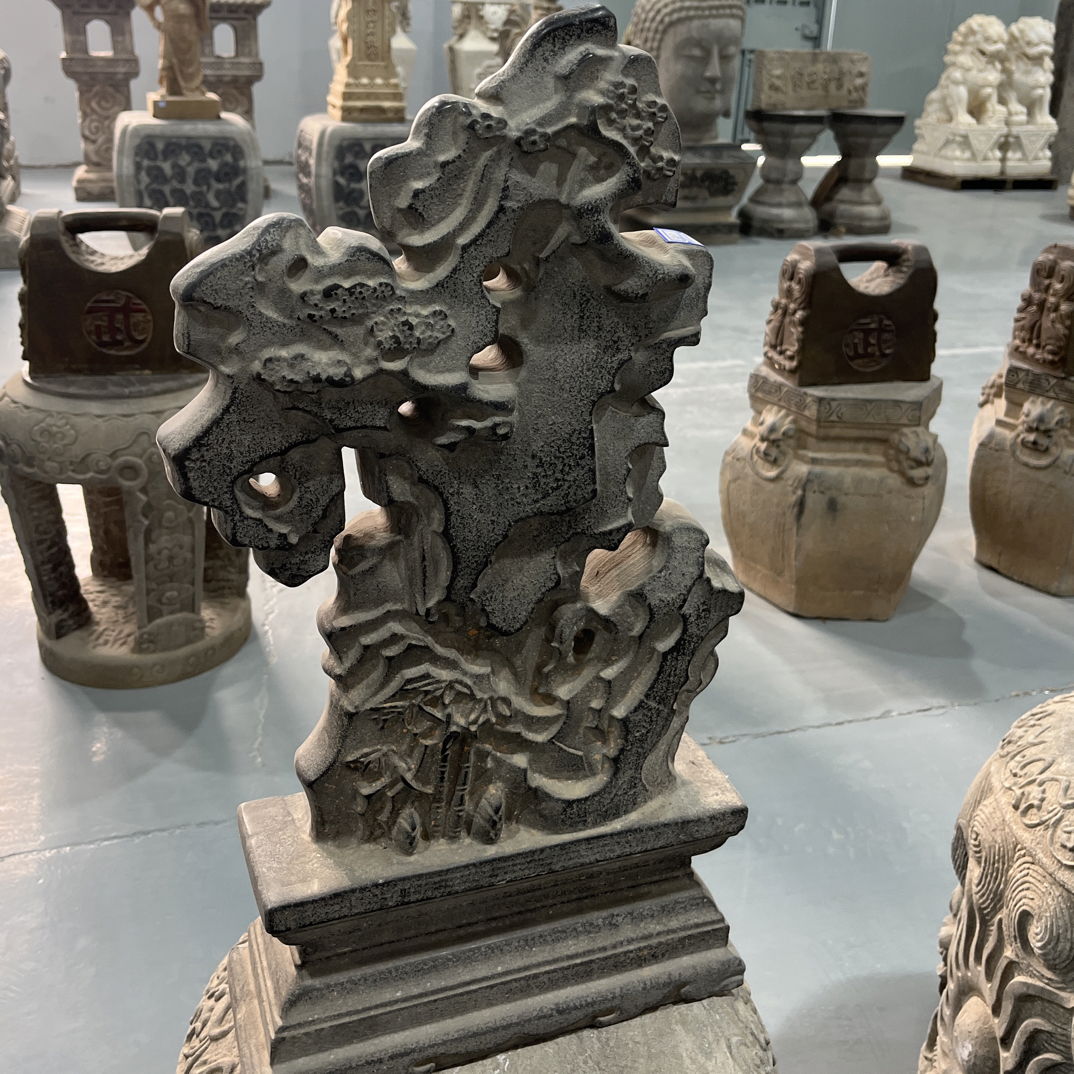 庭院摆件包邮不包卸车