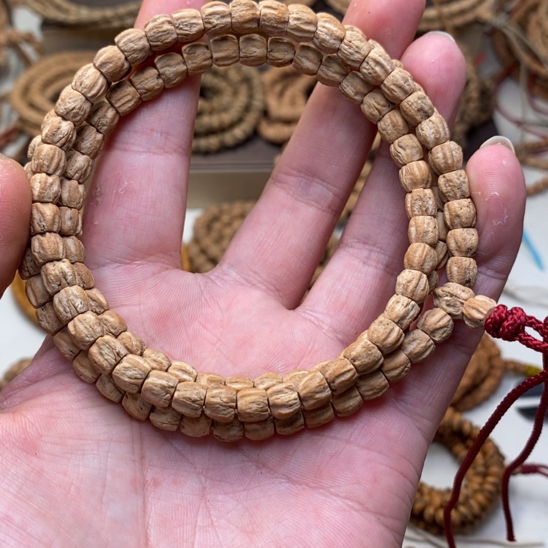 柏香籽/百香籽吊坠