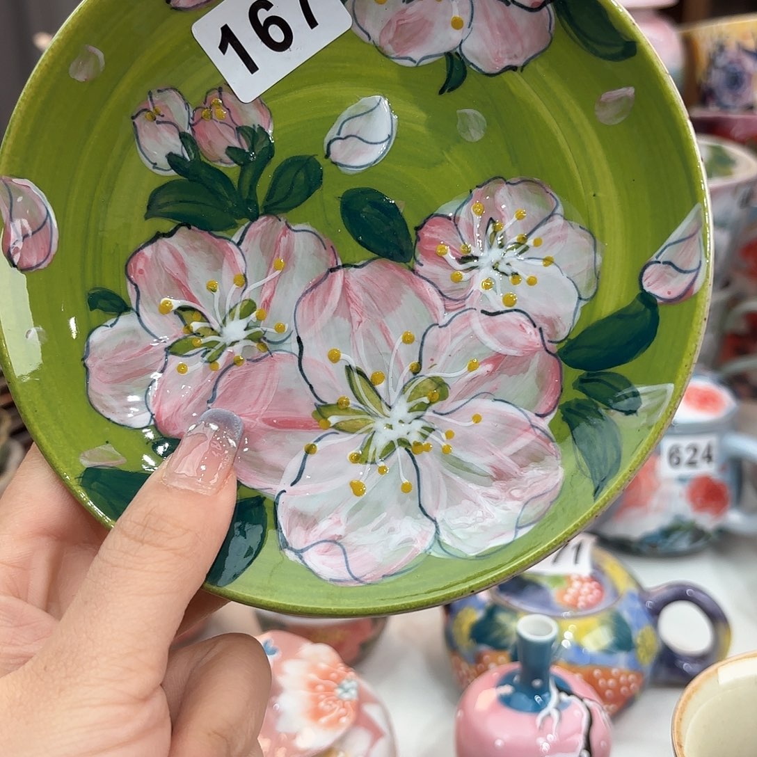 瓷片在我这点的都要来贵阳