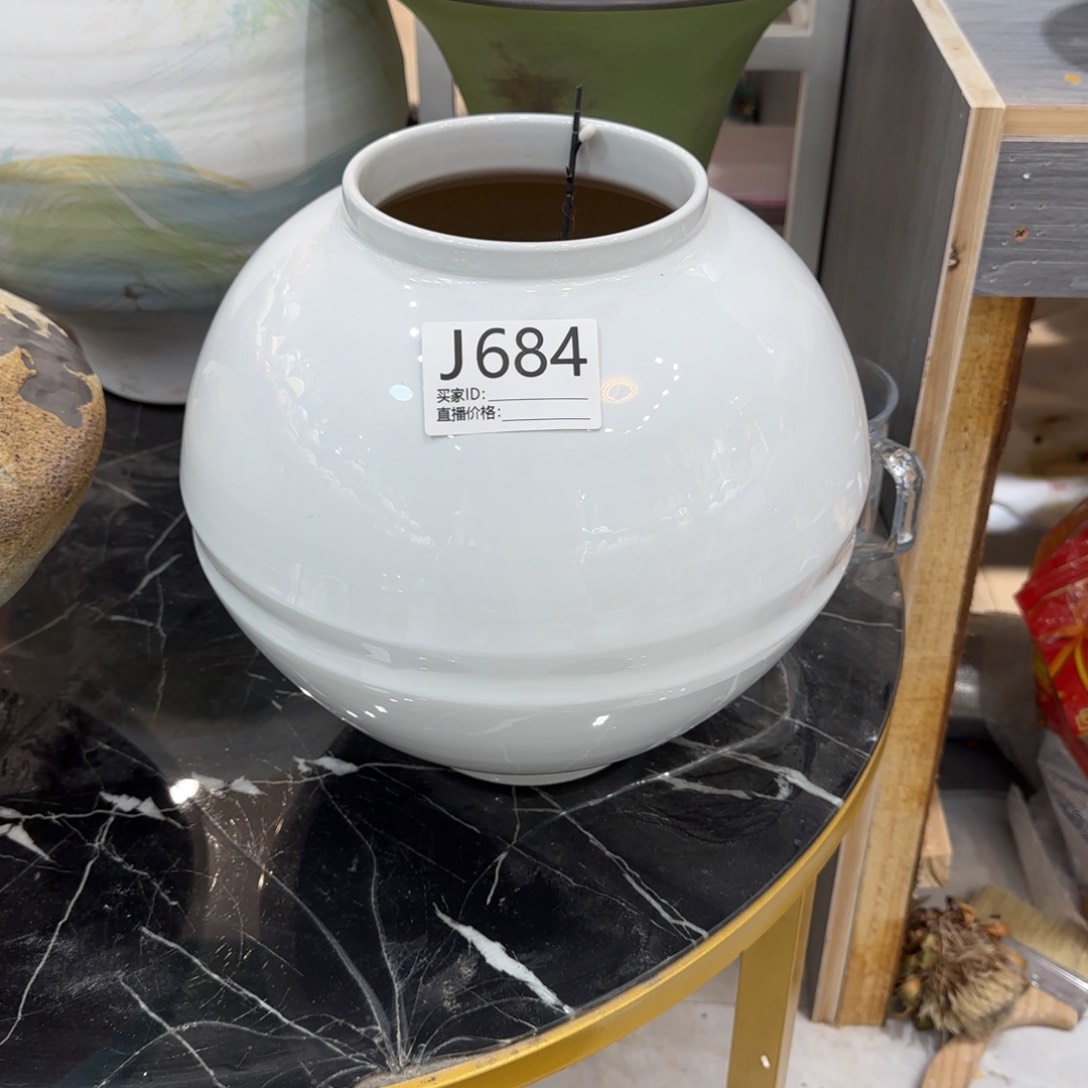 景德镇陶瓷艺术品