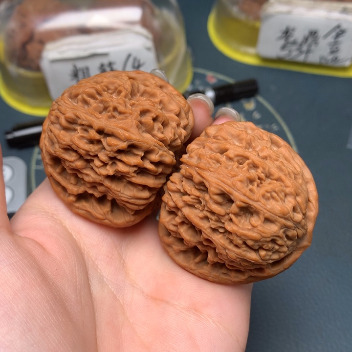 把件文玩核桃47-33445-0