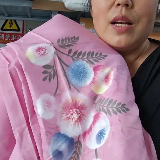 棉花高端布料8m，误差5cm。