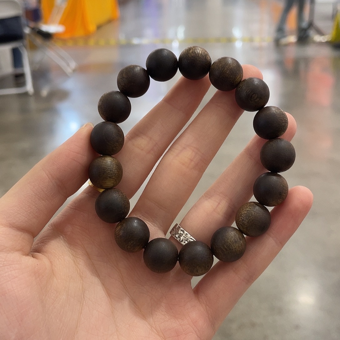 沉香碎屑沉香12海南白棋