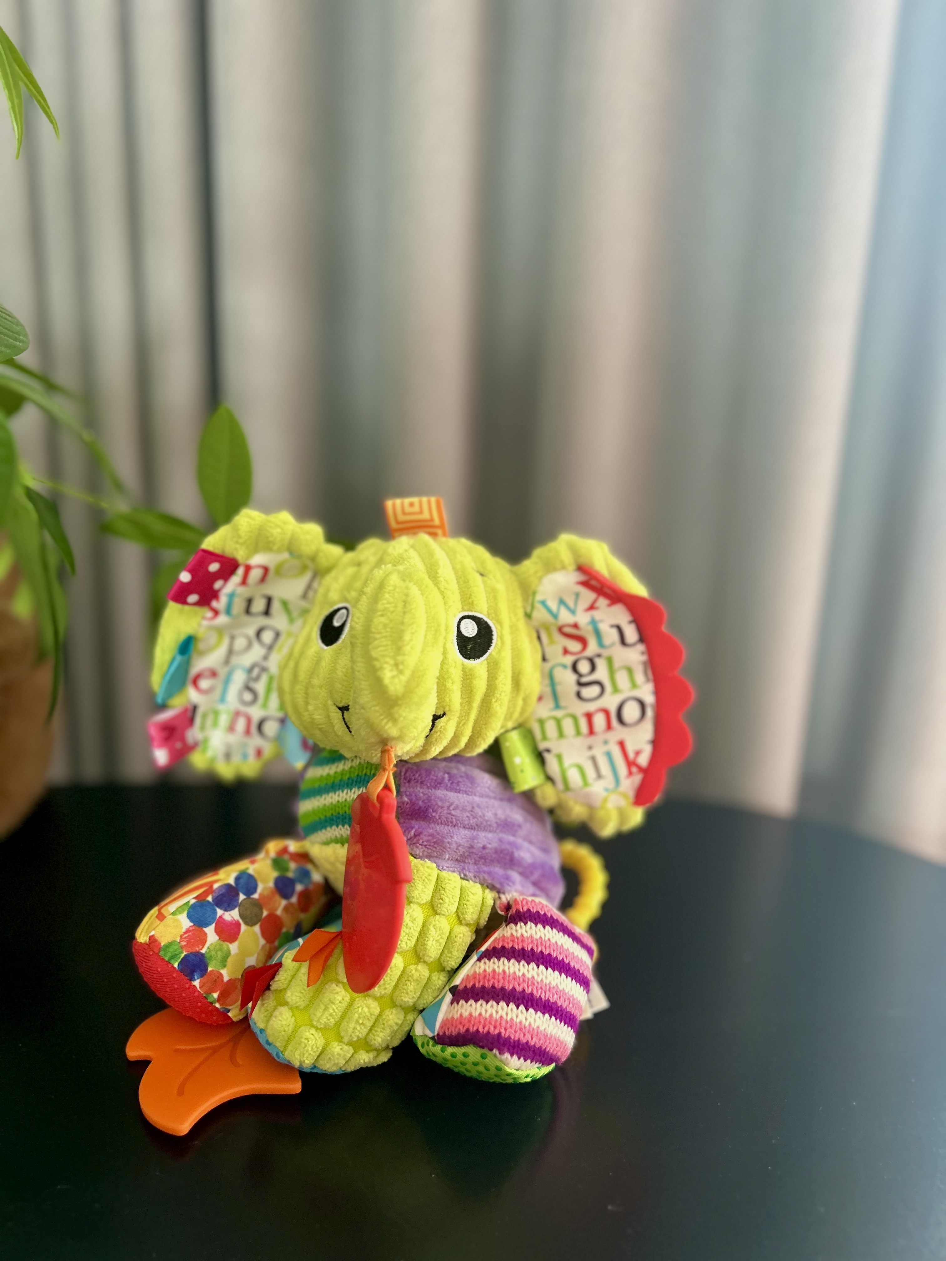 0-3岁早教益智玩具品牌特价玩具链接（下单备注编码）