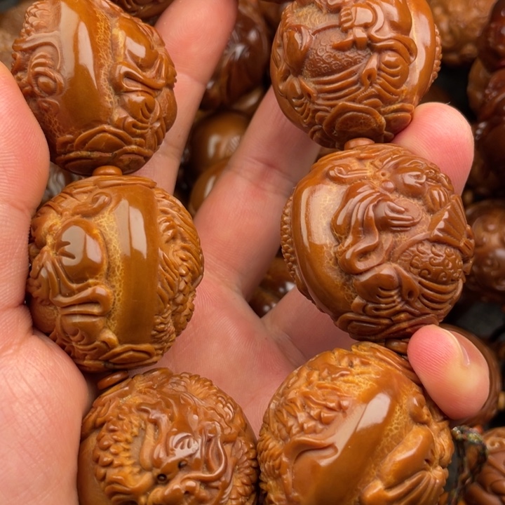 用***3吊坠橄榄核橄榄核