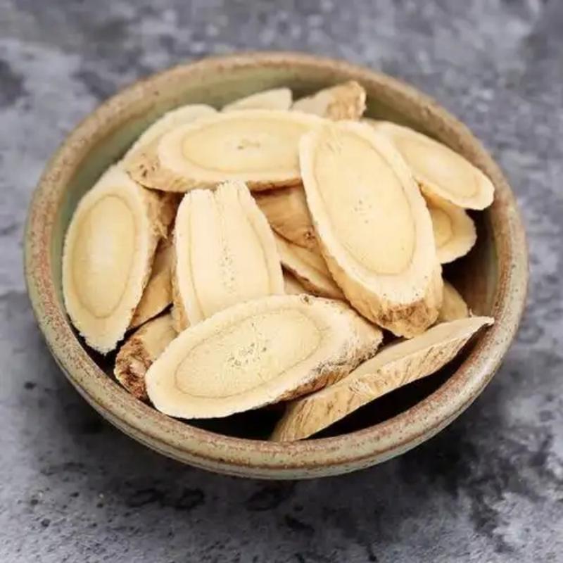 【小蝶蝶专属】甘肃岷县黄芪大片可泡水煲汤炖肉