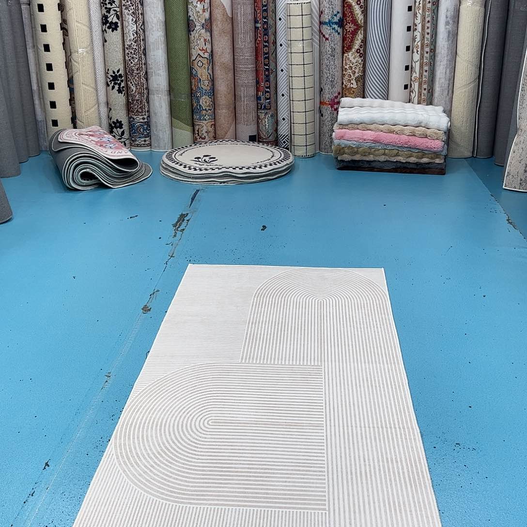 混纺100×200尺寸误差±1-3cm沙发底比利时绒微瑕特价