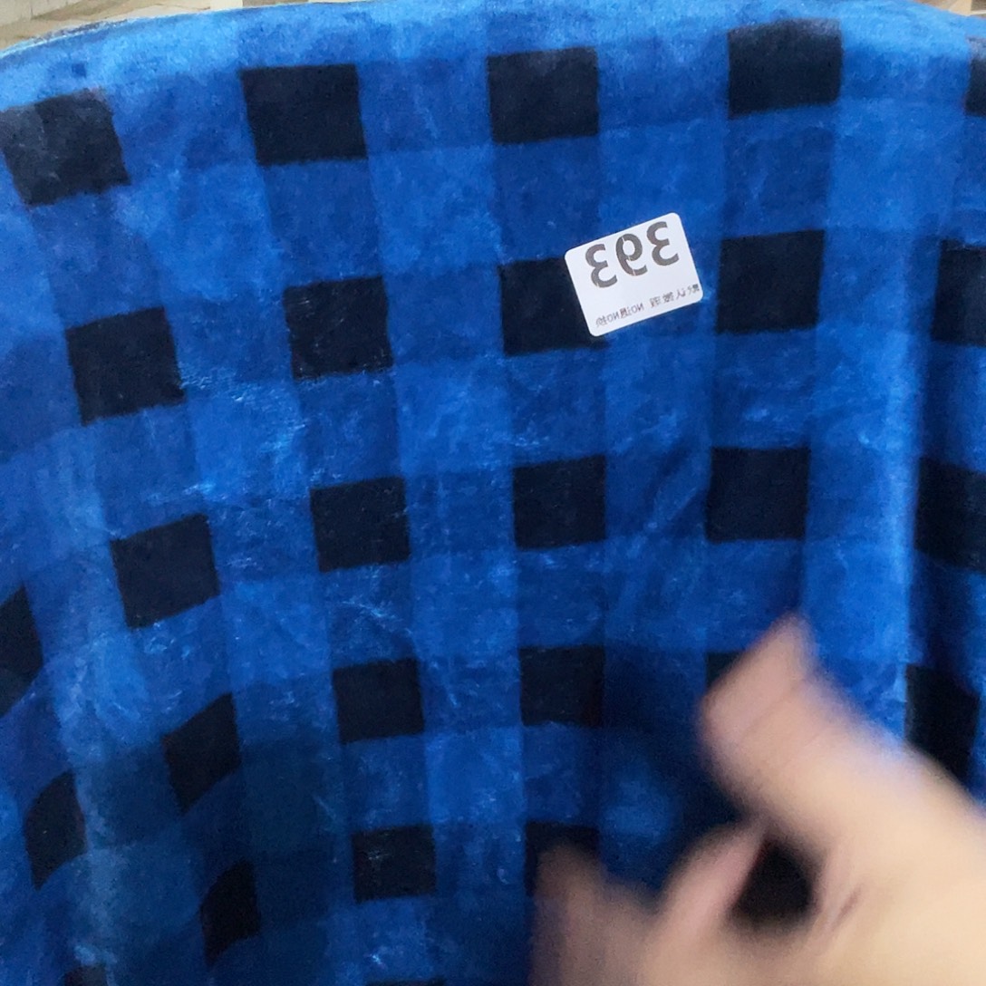 化纤宽1.8米双面法兰绒2米价393