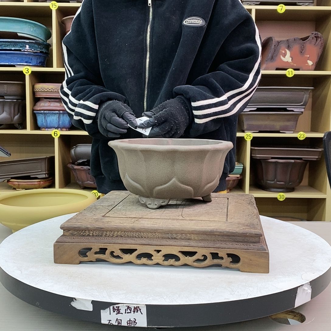 【闪购商品】紫砂公道杯紫砂艺术