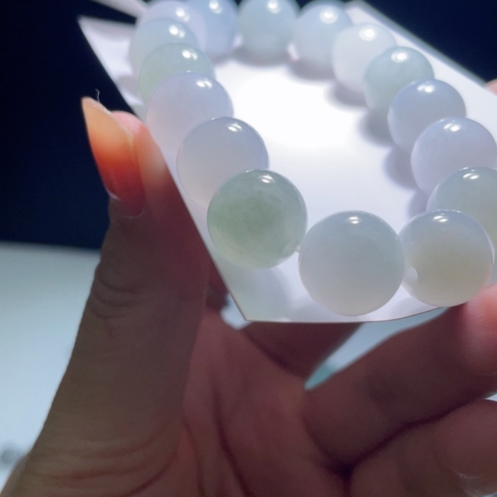 未镶嵌定制翡翠翡翠12+