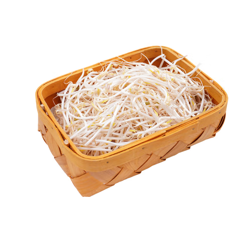 精品绿豆芽（300g）