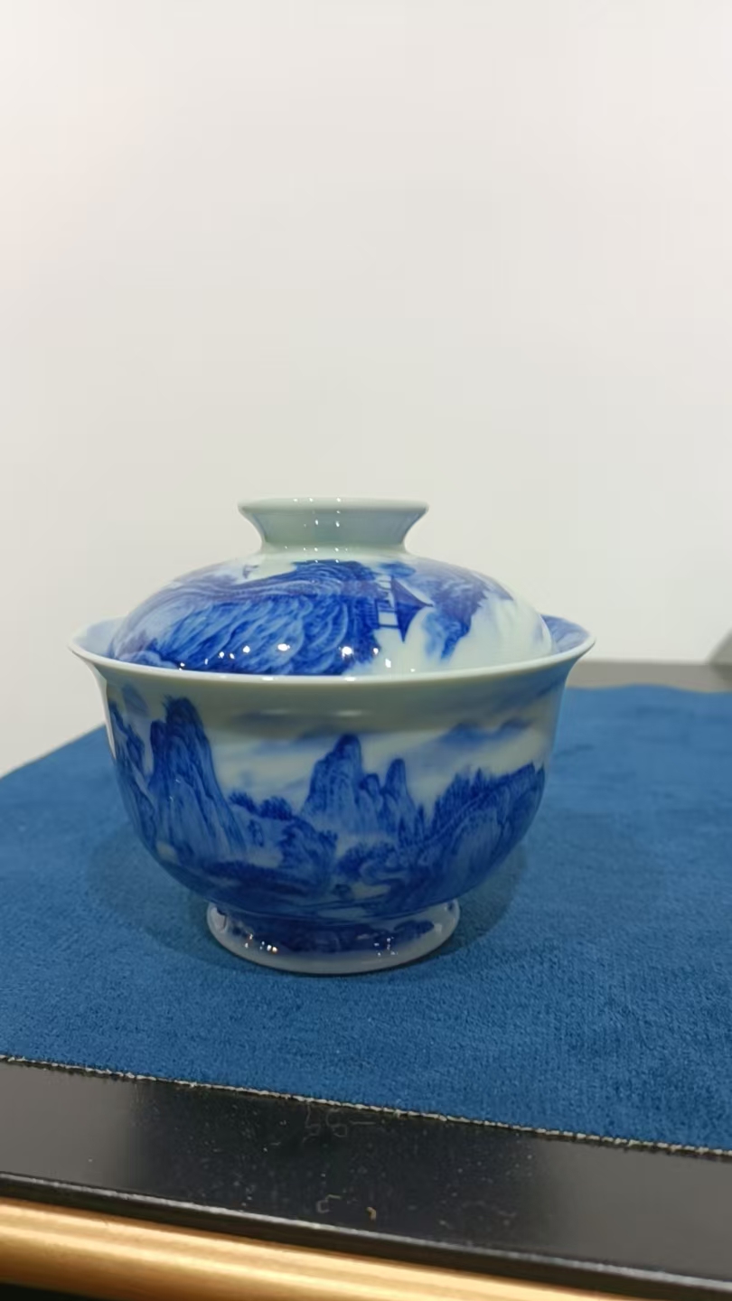 郭晋-**瓷*-*流水84