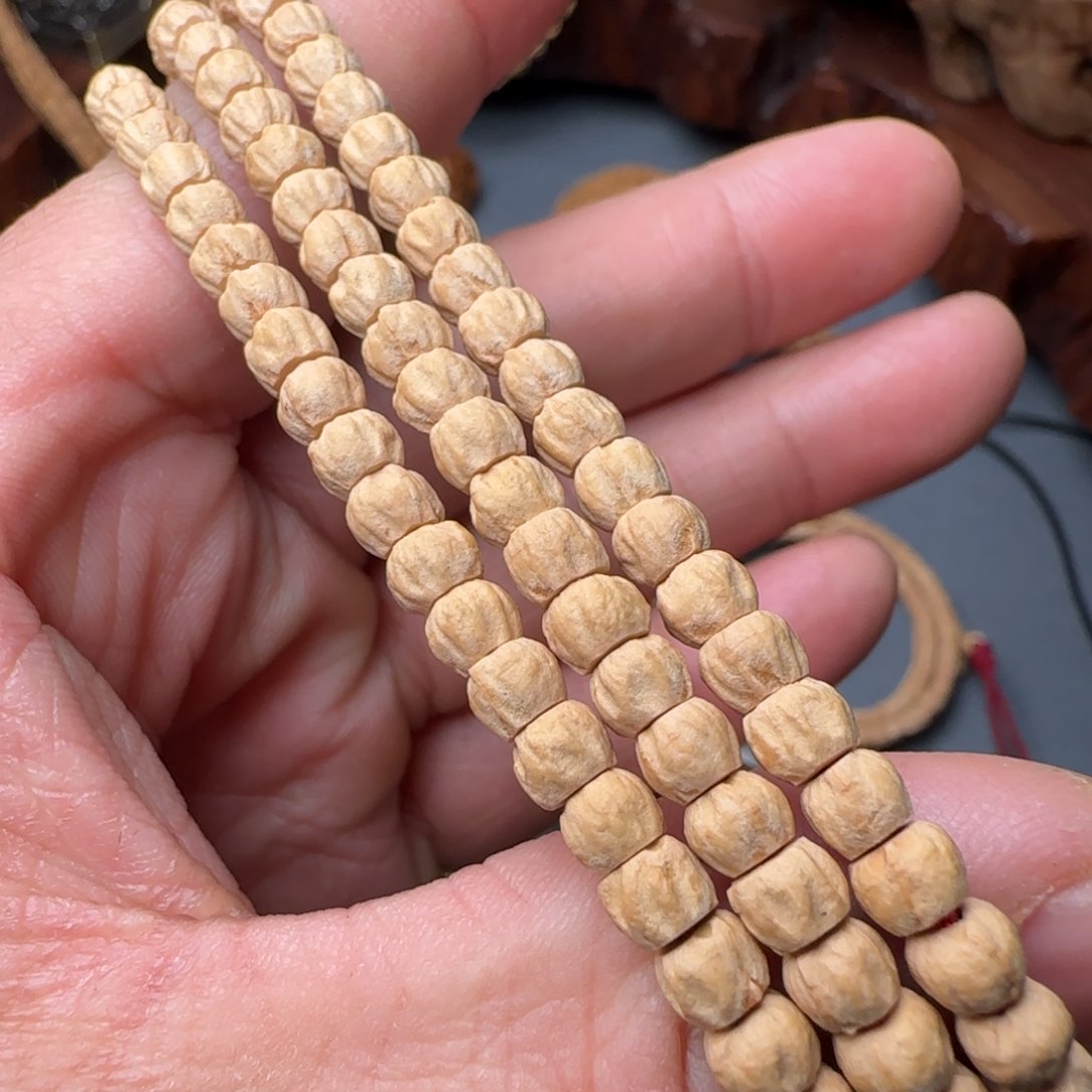 柏香籽/百香籽吊坠