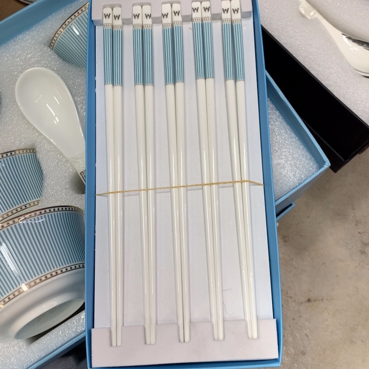 瓷片咖啡的味道真的