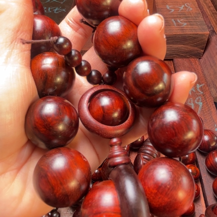 安达曼紫檀2.5紫檀19                  