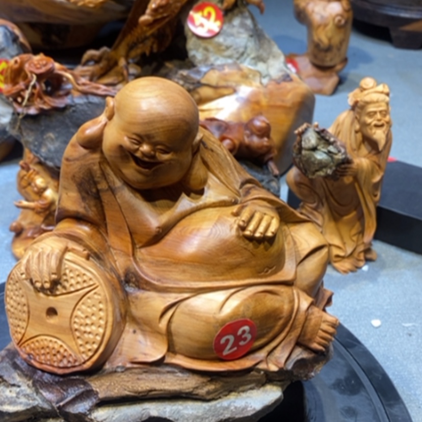 【闪购商品】柏木（崖柏）