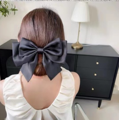 韩版弹簧夹气质百搭（30飞）