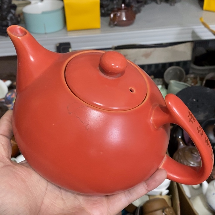 陶瓷艺术品及陶瓷制品