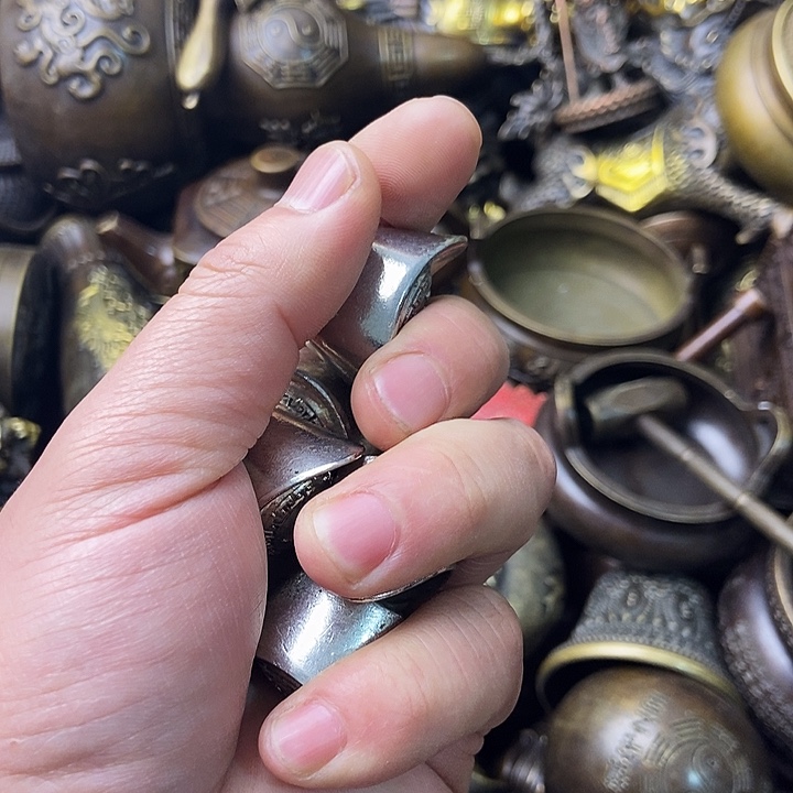 铜器时代有限公司