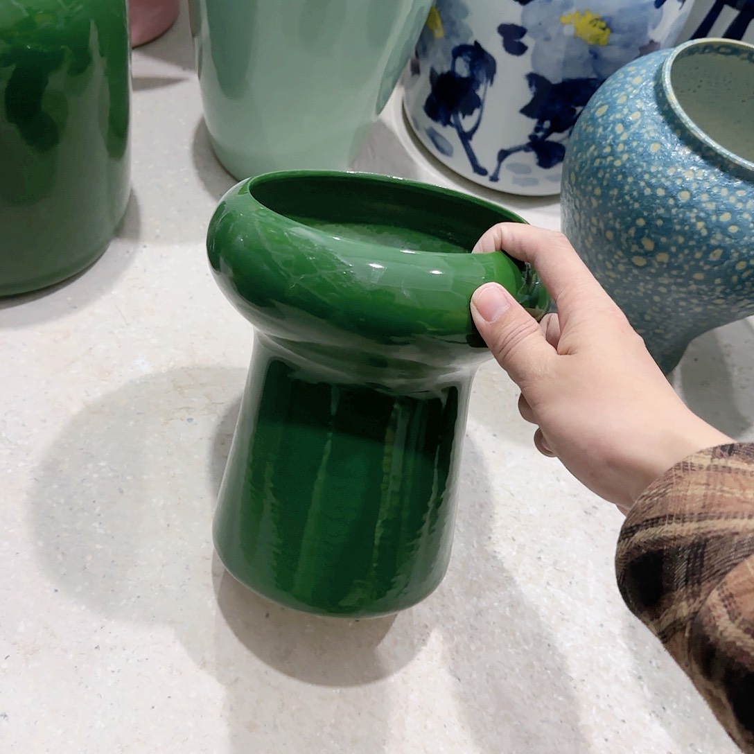 摆件微瑕无孔微瑕