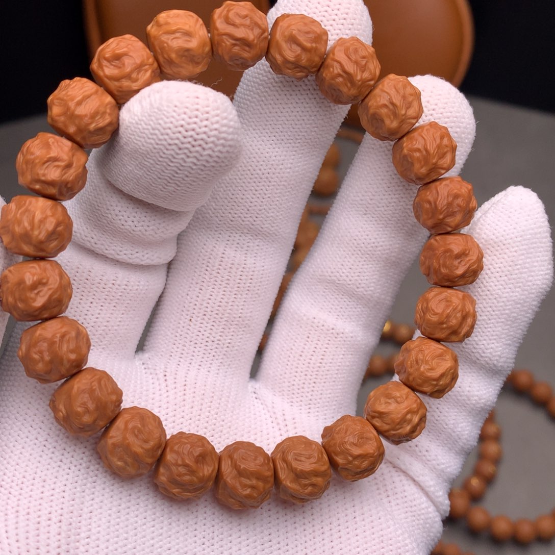 手串猴头核桃小龙蛇