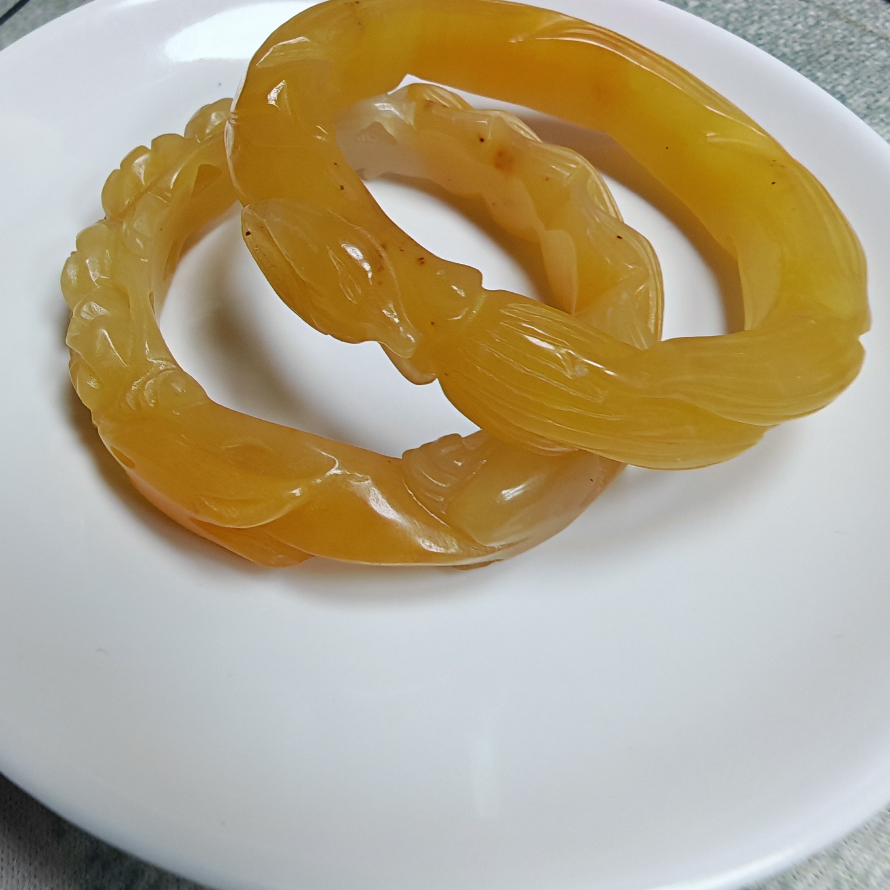 冰透九尾狐玫瑰花（不能自拍下单联系客服）
